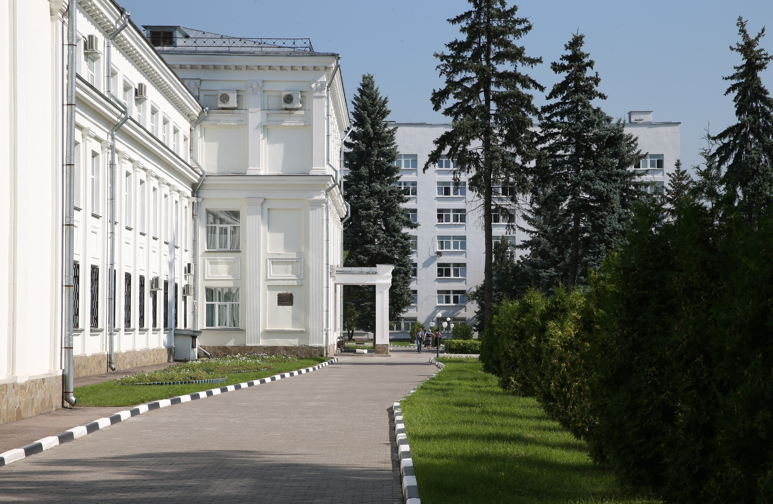 Больница им губиных. Больница им Семашко Москва. Дорожная клиническая больница Семашко Москва. Больница РЖД Семашко в Люблино. • Клиническая больница РЖД-медицина имени н. а. Семашко
